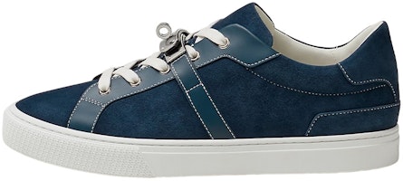 HERMES Day Low 'Blue Velvet' H222898Z-HBM HERMES Day Low 'Blue Velvet' H222898Z-HBM