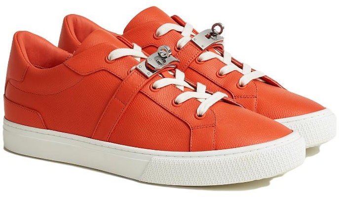 HERMES Day Low 'Orange Fashion Strap' H232877Z-H94 Order HERMES Day Low 'Orange Fashion Strap' H232877Z-H94