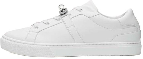 HERMES Day Low 'White Silver' H212901ZH-90 HERMES Day Low 'White Silver' H212901ZH-90