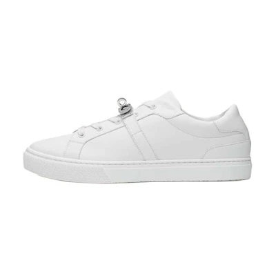 HERMES Day Low 'White Silver'