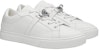 HERMES Day Low 'White Silver' H212901ZH-90