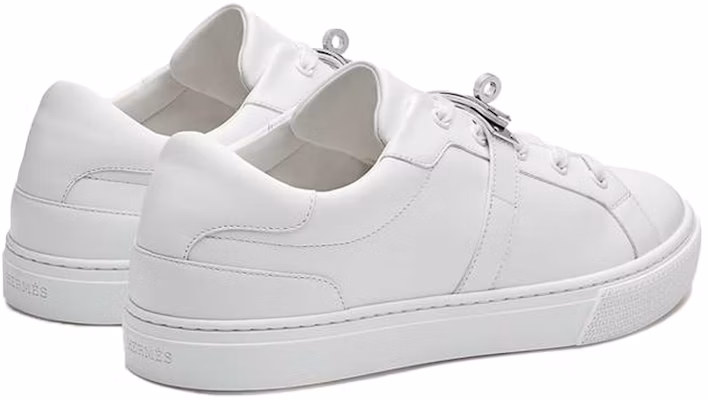 HERMES Day Low 'White Silver' H212901ZH-90 Shop HERMES Day Low 'White Silver' H212901ZH-90