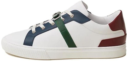 HERMES Day Low Top 'Multicolor White' H212901Z-HMB HERMES Day Low Top 'Multicolor White' H212901Z-HMB