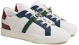 Lookbook HERMES Day Low Top 'Multicolor White' H212901Z-HMB