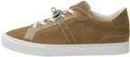 Buy HERMES Day Low Top Suede 'Coklat Muda' H222898Z-HBK