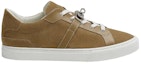 Order HERMES Day Low Top Suede 'Coklat Muda' H222898Z-HBK