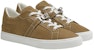 HERMES Day Low Top Suede 'Coklat Muda' H222898Z-HBK