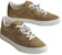 HERMES Day Low Top Suede 'Coklat Muda' H222898Z-HBK