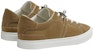 HERMES Day Low Top Suede 'Coklat Muda' H222898Z-HBK