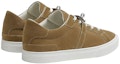 Purchase HERMES Day Low Top Suede 'Coklat Muda' H222898Z-HBK