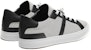 Sneaker HERMES Day 'Kelabu Hitam' H221886Z-H7
