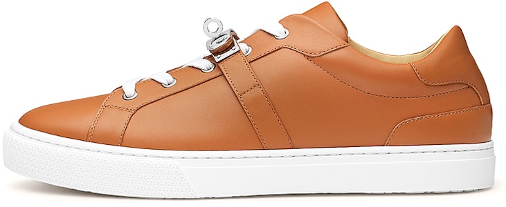 HERMES 愛馬仕 Day系列運動鞋 自然色 Buy HERMES 愛馬仕 Day系列運動鞋 自然色