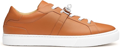 Zapatillas HERMÈS Day 'Natural' H212901Z-HA3 Order Zapatillas HERMÈS Day 'Natural' H212901Z-HA3