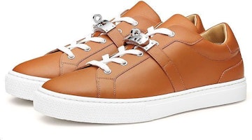 Zapatillas HERMÈS Day 'Natural' H212901Z-HA3 Lookbook Zapatillas HERMÈS Day 'Natural' H212901Z-HA3