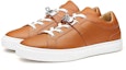 Lookbook HERMES Day Sneaker 'Natural' Kasual Putih H212901Z-HA3