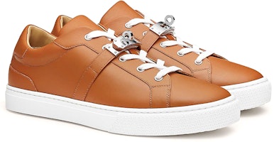 Zapatillas HERMÈS Day 'Natural' H212901Z-HA3 Shop Zapatillas HERMÈS Day 'Natural' H212901Z-HA3