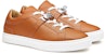 HERMES Day Sneaker 'Natural' Kasual Putih H212901Z-HA3