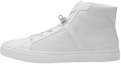 Buy HERMES Daydream High-Top 'Piel Perforada Blanca' H221884Z-H90