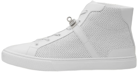 爱马仕 Daydream 高帮运动鞋‘打孔小牛皮白色’ H221884Z-H90 Buy 爱马仕 Daydream 高帮运动鞋‘打孔小牛皮白色’ H221884Z-H90