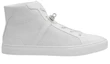 Order HERMES Daydream High-Top 'Piel Perforada Blanca' H221884Z-H90