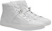 Lookbook HERMES Daydream High-Top 'Piel Perforada Blanca' H221884Z-H90