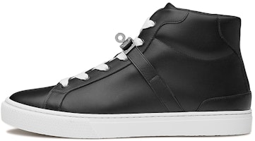 HERMES Daydream High 'Black Leather' H212904Z-H01 HERMES Daydream High 'Black Leather' H212904Z-H01
