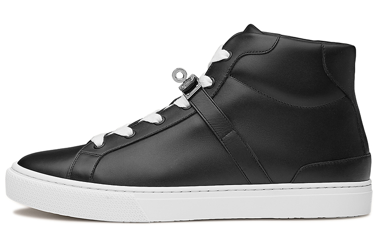 HERMES Daydream High 'Black Leather' H212904Z-H01