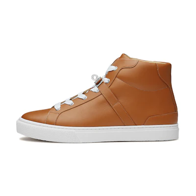HERMES Daydream High 'Brown Fashion'