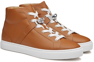 HERMES Daydream High 'Coklat Fesyen' H212904Z-HA3 Lookbook HERMES Daydream High 'Coklat Fesyen' H212904Z-HA3