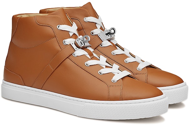HERMES Daydream High 'Brown Fashion' H212904Z-HA3 Lookbook HERMES Daydream High 'Brown Fashion' H212904Z-HA3