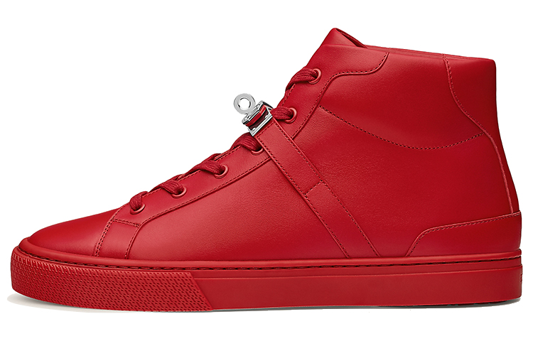 HERMES Daydream High 'Oxidized Red' H212904Z-H4V