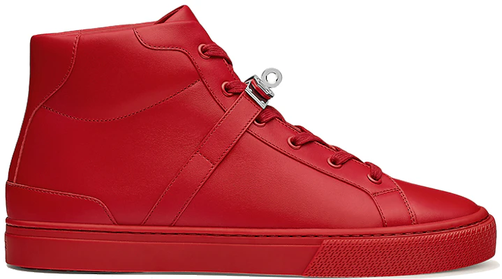 HERMES Daydream High 'Rojo Oxidado' H212904Z-H4V Order HERMES Daydream High 'Rojo Oxidado' H212904Z-H4V