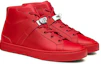 Lookbook HERMES Daydream High 'Rojo Oxidado' H212904Z-H4V