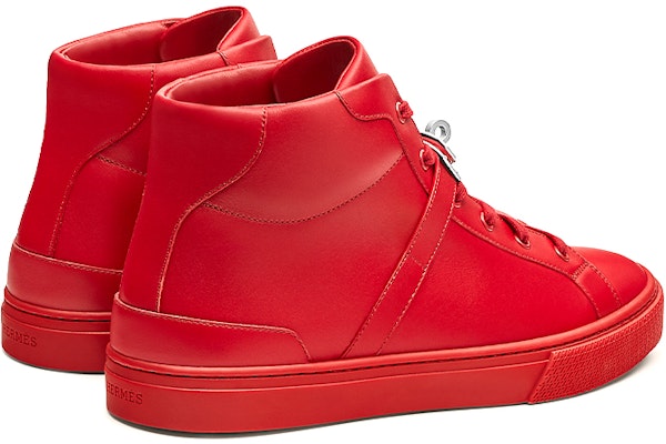 HERMES Daydream High 'Oxidized Red' H212904Z-H4V Shop HERMES Daydream High 'Oxidized Red' H212904Z-H4V