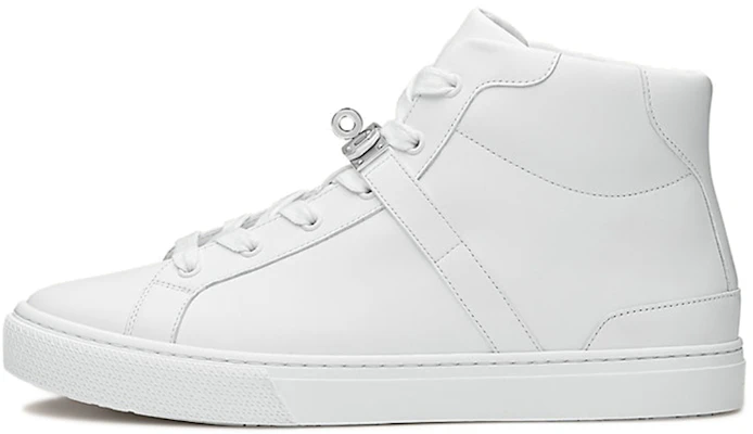 HERMES Daydream High ''Wit Zilver'' H212904Z-H90 Buy HERMES Daydream High ''Wit Zilver'' H212904Z-H90