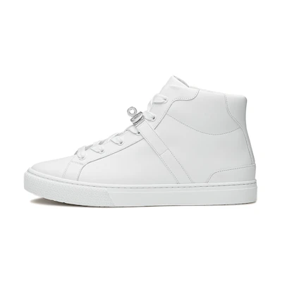 HERMES Daydream High 'White Silver'