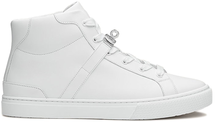 HERMES Daydream High 'White Silver' H212904Z-H90 Order HERMES Daydream High 'White Silver' H212904Z-H90
