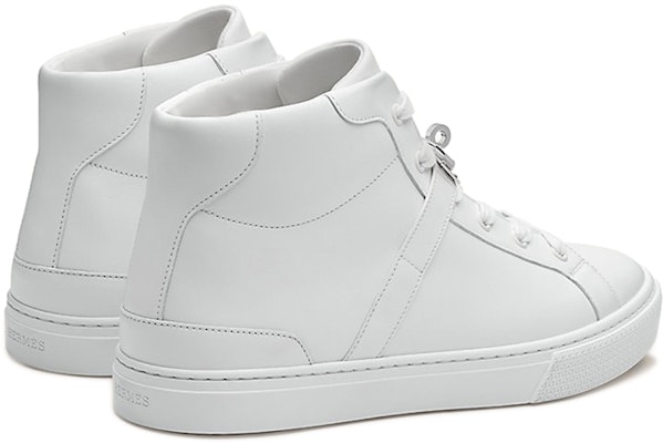 HERMES Daydream High 'White Silver' H212904Z-H90 Shop HERMES Daydream High 'White Silver' H212904Z-H90