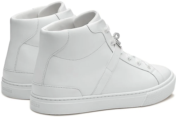 HERMES Daydream High ''Wit Zilver'' H212904Z-H90 Purchase HERMES Daydream High ''Wit Zilver'' H212904Z-H90