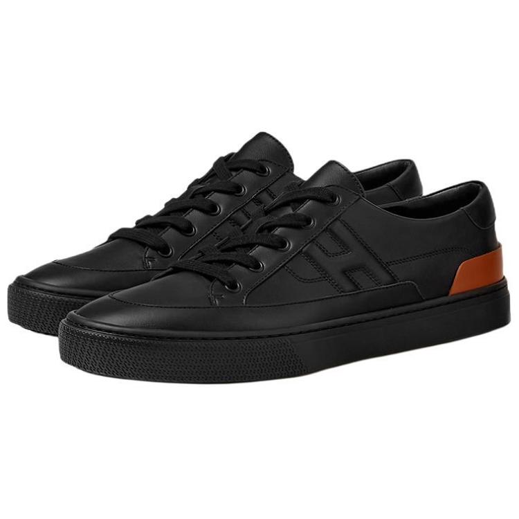 Lookbook 에르메스 딥 블랙 가죽 (Hermes Deep Black Leather) H212857Z-H05