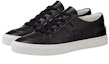 Shop HERMES Low-Top Bertali Kulit Hitam H222904Z-H01