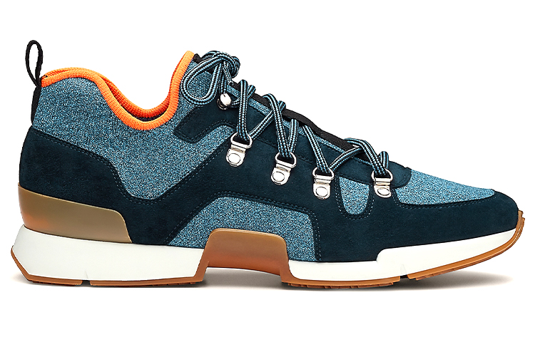 HERMES Defi 'Denim Blue' 圖 2