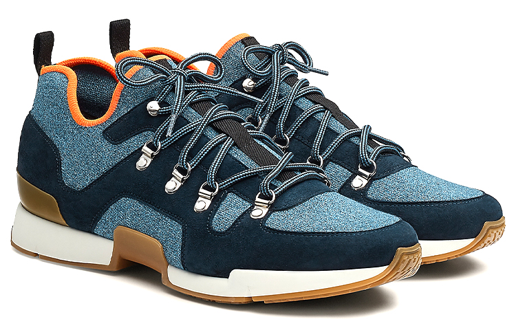 HERMES Defi 'Denim Blue' 圖 3