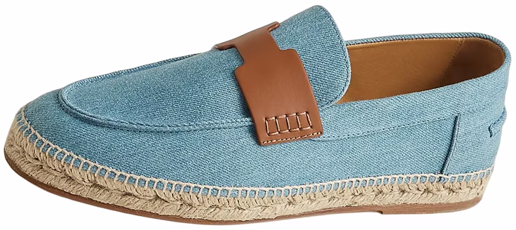 hermes-denim-slip-on-light-blue-h231843-z-hbc