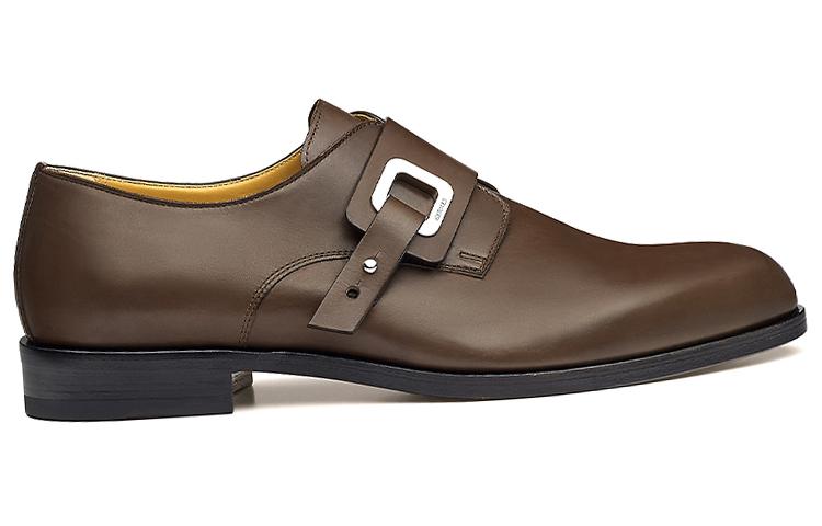 HERMES Denis Derby 'Ebony Brown' 圖 2