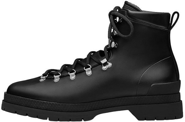 에르메스 드니벨 블랙 레더 H212945Z-H01 Buy 에르메스 드니벨 블랙 레더 H212945Z-H01
