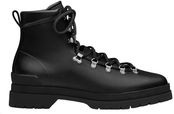 HERMES Denivele 'Black Leather' H212945Z-H01 Order HERMES Denivele 'Black Leather' H212945Z-H01