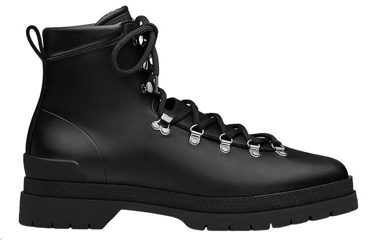 Order HERMES Denivele 'Black Leather' H212945Z-H01