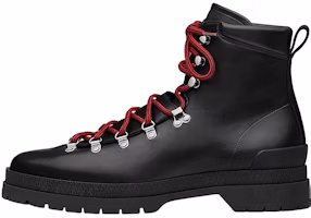 HERMES Denivele Leather Boot 'Black Fashion Strap' H212947Z-H01 HERMES Denivele Leather Boot 'Black Fashion Strap' H212947Z-H01