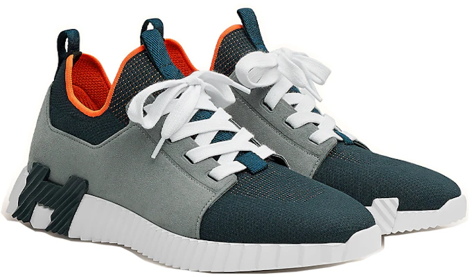 HERMES Depart 'Blue Grey' H212917Z-HI2 Lookbook HERMES Depart 'Blue Grey' H212917Z-HI2